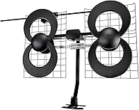 Antennas Direct ClearStream 4V TV Antenna — image 4
