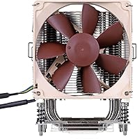 Noctua NH-U9DX i4 CPU Cooler — image 2