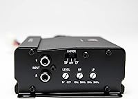 MB Quart NA24002 Marine Powersports Amplifier — image 2
