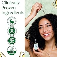 Seddy Rosemary Mint Hair Growth Oil 3.4oz — image 6