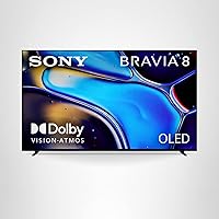 Sony 55 Inch OLED 4K TV BRAVIA XR K-55XR80 — image 16