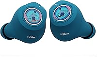 iJoy Disney Lilo and Stitch Bluetooth Earbuds — image 2