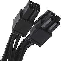 SilverStone SX750 Platinum 750W SFX Fully Modular Power Supply — image 22