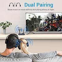 Ainostone Bluetooth 5.3 Audio Adapter — image 3