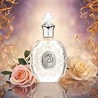 Lattafa Rouat Al Musk Eau de Parfum 100mL — image 5