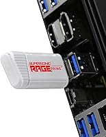 Patriot Supersonic Rage Prime USB 3.2 Gen 2 Flash Drive 500GB — image 9