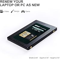 INLAND Professional 1TB SSD — image 4