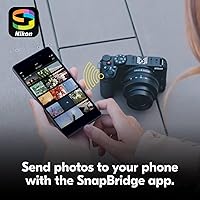 Nikon Z 30 Mirrorless Camera — image 13