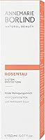 ANNEMARIE BÖRLIND Rose Dew Cleansing Milk 5.07oz — image 2