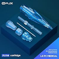 MAST Tattoo Needles 1011RL 20PCS — image 3