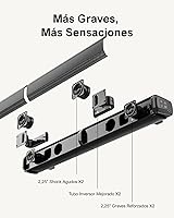 ULTIMEA Apollo S40 2.2ch Sound Bar — image 8