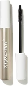 jane iredale Lash Fixation Length & Definition Tubing Mascara – Black Review