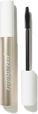 jane iredale Lash Fixation Length & Definition Tubing Mascara – Black