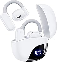 TAGRY K08 Open Ear Bluetooth Headphones — image 1