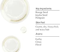 Aesop Shine Hair and Beard Oil 25mL — image 3