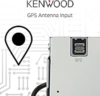 Kenwood DMX7709S 6.8-Inch Car Stereo — image 6