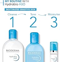 Bioderma Hydrabio H2O Micellar Water 33.4oz — image 10