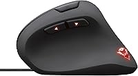 Trust Gaming GXT 144 Rexx Vertical Ergonomic Gaming Mouse — image 8