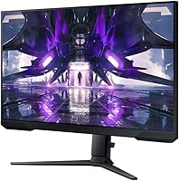 SAMSUNG 27″ Odyssey G32A Gaming Monitor — image 3