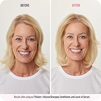 Boldify Leave In Conditioner and Heat Protectant 4.5oz — image 4