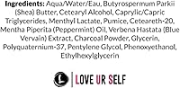 Love Ur Curls Exfoliating Scalp Scrub 150mL — image 2