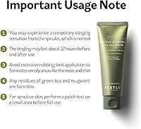 PESTLO Spicule Reborn Exfoliating Peeling Mask 4.23oz — image 6