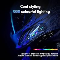 LUVIN G8 Helmet Bluetooth Headset — image 7