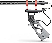 Rode NTG5 Shotgun Microphone Kit — image 2