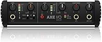 IK Multimedia AXE I/O SOLO USB Audio Interface — image 2