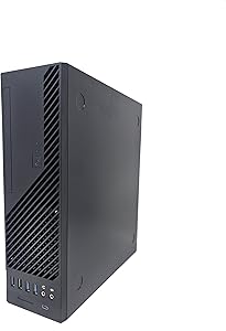 InWin CJ712 Micro-ATX Chassis with 265W Power Supply Review