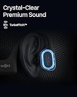 SHOKZ OpenRun Pro Mini Bone Conduction Headphones — image 5