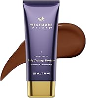 Westmore Beauty Body Coverage Perfector 7oz Deep Radiance — image 1