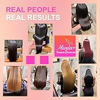 Mavylin Hair Treatment for Dry or Damaged Hair - 3 Treatments — image 2