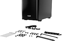 be quiet! Pure Base 501 ATX Case — image 7