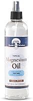 Health & Wisdom Pure Magnesium Oil 12 fl oz — image 1