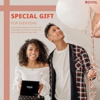 ROYAL Premium Nose Hair Trimmer ET-32 — image 6