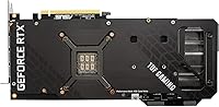 ASUS TUF Gaming GeForce RTX 3080 Ti 12GB — image 5