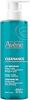 Avène Cleanance Cleansing Gel 14.53oz — image 1