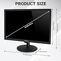 SKitphrati HD-190 19-Inch Monitor — image 6