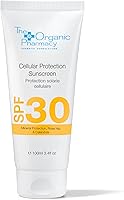 The Organic Pharmacy Cellular Protection Sunscreen SPF 30 100mL — image 1