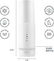 NAELI Anti Aging Tinted Moisturizer SPF 50, 1.4 oz — image 5