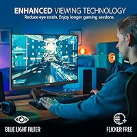 ViewSonic VX2767-MHD 27-inch Gaming Monitor — image 3