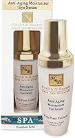Health & Beauty Dead Sea Anti-Aging Moisturizing Serum Eye Gel — image 1