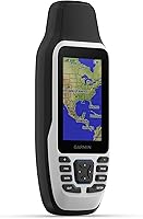 Garmin GPSMAP 79s Handheld Marine GPS — image 2