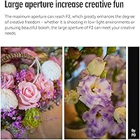 TTArtisan 25mm F2 Fujifilm X-Mount Lens — image 7