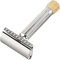 Merkur Progress Adjustable Safety Razor — image 3