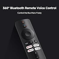 Xiaomi TV Box S 3rd Gen 4K UHD 32GB — image 7