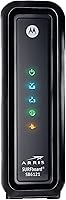 ARRIS SURFboard SBG6580 Cable Modem/ Wi-Fi Router — image 3