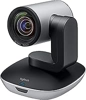 Logitech PTZ Pro 2 1080P USB Video Camera — image 1