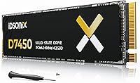 iDsonix D7450 2TB M.2 SSD — image 9
